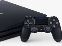Sony выпустит консоль PlayStation 4 Pro с накопителем объёмом 2 ТБ