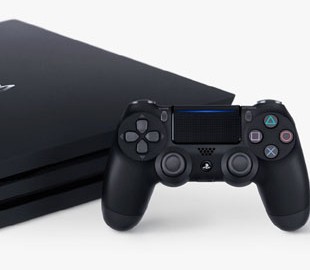 Sony выпустит консоль PlayStation 4 Pro с накопителем объёмом 2 ТБ