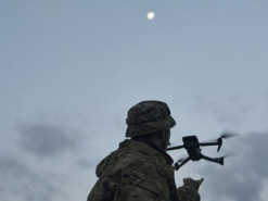Reuters: Україна розробляє військові дрони на базі ШІ – як це може змінити фронт