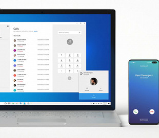 Microsoft научила Windows 10 управлять фотографиями на смартфоне