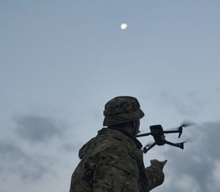 Reuters: Україна розробляє військові дрони на базі ШІ – як це може змінити фронт