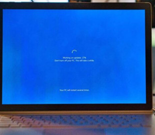 Microsoft спрощує оновлення Windows 11: що зміниться