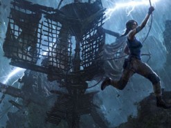 По вселенной Tomb Raider будут разработаны новые игры