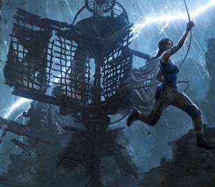 По вселенной Tomb Raider будут разработаны новые игры