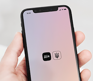 Российские хакеры «сломали зубы» о сервис «Дія» — глава Нацпола