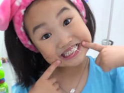 6-летняя корейская блогерша купила фешенебельный дом за восемь миллионов долларов