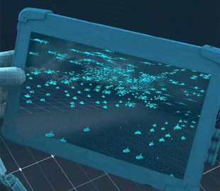 Американські розробники представили революційне програмне забезпечення, що керує тисячами БПЛА одночасно