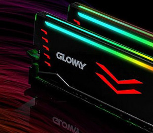В Китае стартуют продажи модулей памяти DDR4 собственного производства