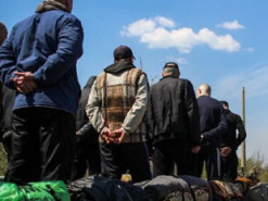 В Міністерстві юстиції розповіли про нюанси тримання військовополонених росіян