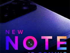 Xiaomi тизерит смартфон Redmi Note 11S