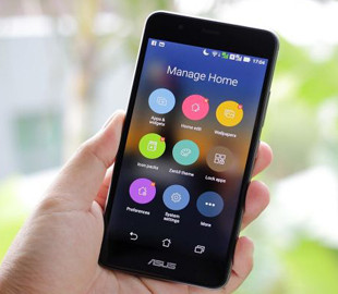 Вийшов смартфон, який може стати повноцінним конкурентом для iPhone та Galaxy