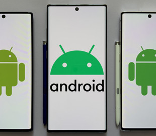 Цікава статистика: чому чоловіки обирають смартфони на Android