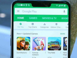 Google наведёт порядок в магазине Android-приложений