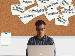 Ученые рассказали, как сохранить здоровье при работе за компьютером