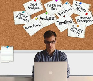 Ученые рассказали, как сохранить здоровье при работе за компьютером