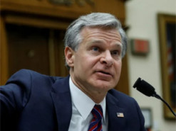 ФБР попередило, що китайські хакери готуються «завдати нищівного удару» по критичній інфраструктурі США