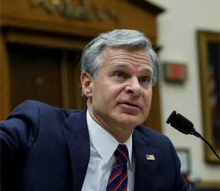 ФБР попередило, що китайські хакери готуються «завдати нищівного удару» по критичній інфраструктурі США