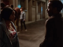 Netflix поделился трейлером сериала "Эдди" от режиссера "Ла-Ла Ленда"