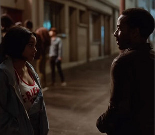 Netflix поделился трейлером сериала "Эдди" от режиссера "Ла-Ла Ленда"