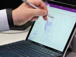 Microsoft остается на рынке планшетов несмотря на низкие продажи