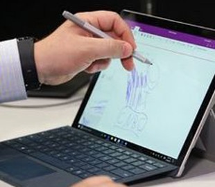 Microsoft остается на рынке планшетов несмотря на низкие продажи