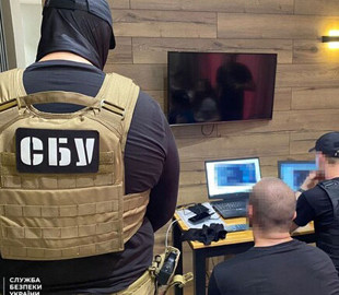 В столиці працював підпільний серверний центр російських хакерів