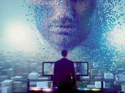 Алгоритмы пока не умеют предсказывать будущее людей