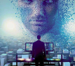 Алгоритмы пока не умеют предсказывать будущее людей