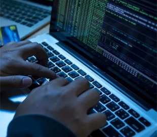 Хакери ГУР поклали сервер органів російської влади та сайт Федеральної служби охорони - ЗМІ
