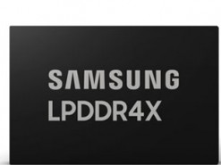 Samsung приступила к массовому производству 10-нм «автомобильной» памяти LPDDR4X