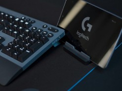 Продажи Logitech оказались выше ожиданий