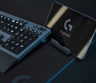 Продажи Logitech оказались выше ожиданий