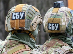 СБУ затримала проросійських агітаторів у різних регіонах України