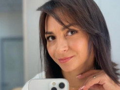 Ілона Гвоздьова з "Танців зі зірками" вразила схожістю з донькою (фото)