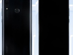 Все характеристики смартфона Honor 10 Lite