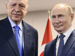 Маленька помста Ердогана: як президент Туреччини змусив Путіна почуватися ніяково