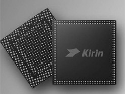 У Huawei уже готовы процессоры для смартфонов 2020 года