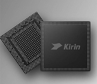 У Huawei уже готовы процессоры для смартфонов 2020 года