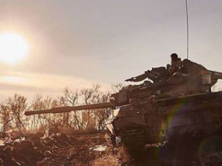 Украинцев просят не распространять в интернете информацию о передвижении ВСУ