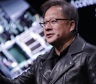 Глава Nvidia спрогнозировал длительность кризиса с поставками техники