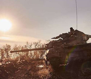 Украинцев просят не распространять в интернете информацию о передвижении ВСУ