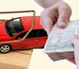 На Сумщині «покупець» авто ошукав продавця на 180 тисяч