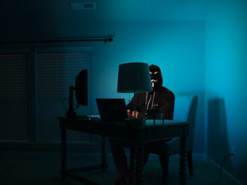 Кибератака на украинские СМИ не затронула персональные данные