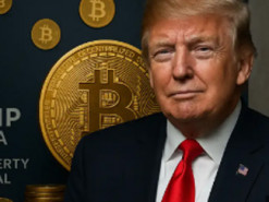 Криптоімперія Трампа принесла сім'ї понад $1 млрд прибутку
