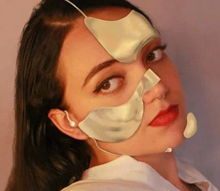 Выпустили украшения, защищающие от цифровой слежки