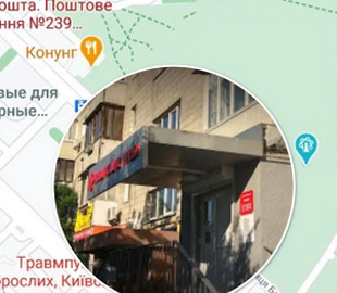 В Киеве на "Новой почте" произошло разбойное нападение: детали происшествия