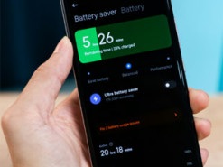Де переглянути стан батареї на будь-якому Android-смартфоні
