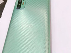 Опубликованы живые фото смартфона HTC Desire 21 Pro