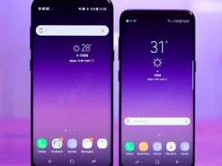 Samsung Galaxy S9 и Galaxy S9+ полностью готовы к старту продаж, но есть одно «но»