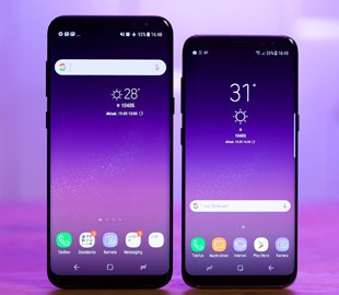 Samsung Galaxy S9 и Galaxy S9+ полностью готовы к старту продаж, но есть одно «но»